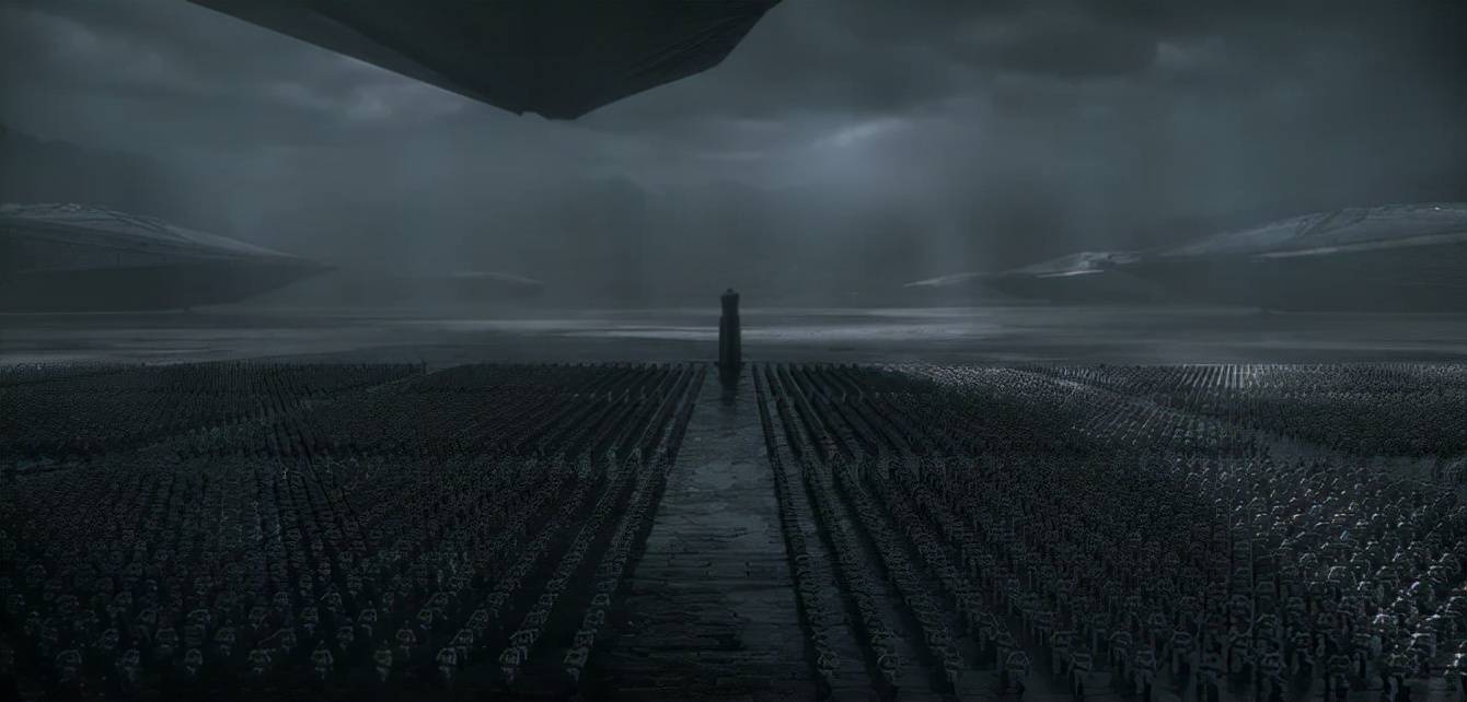 保罗|好莱坞零烂片导演维神,再度执导科幻史诗大片,能否再创神话?