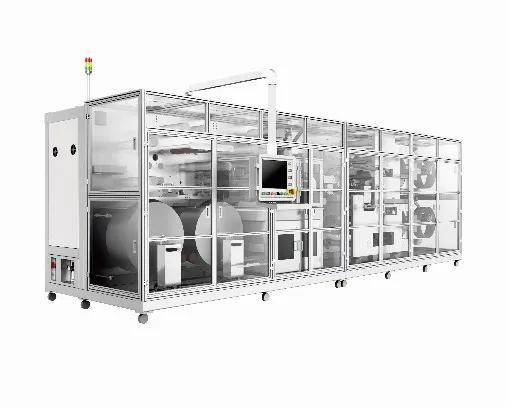 「惊喜在线」11月1-3日，2021深圳电池技术展IBTE携龙头企业邀您赴约！