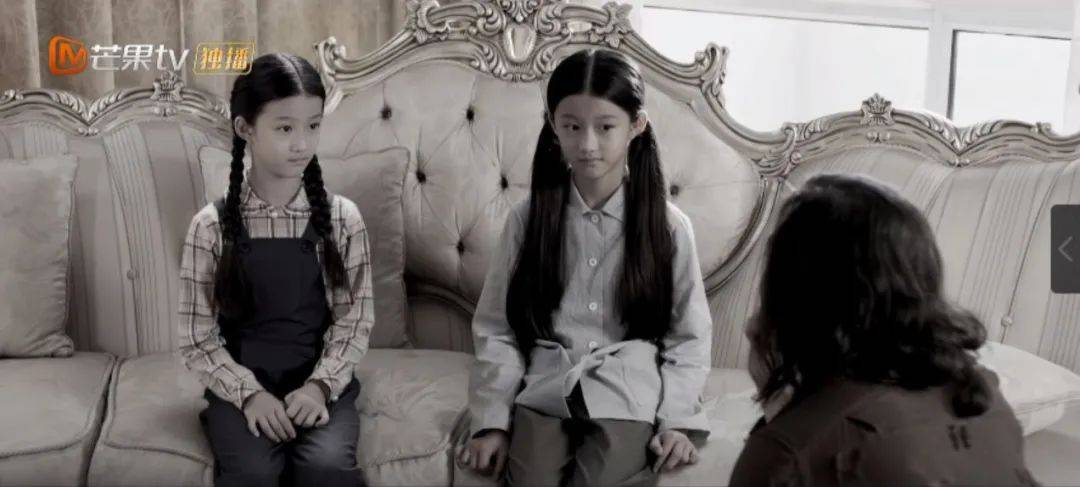 亲姐姐|终于有部国产剧，“恶女”当上了主角