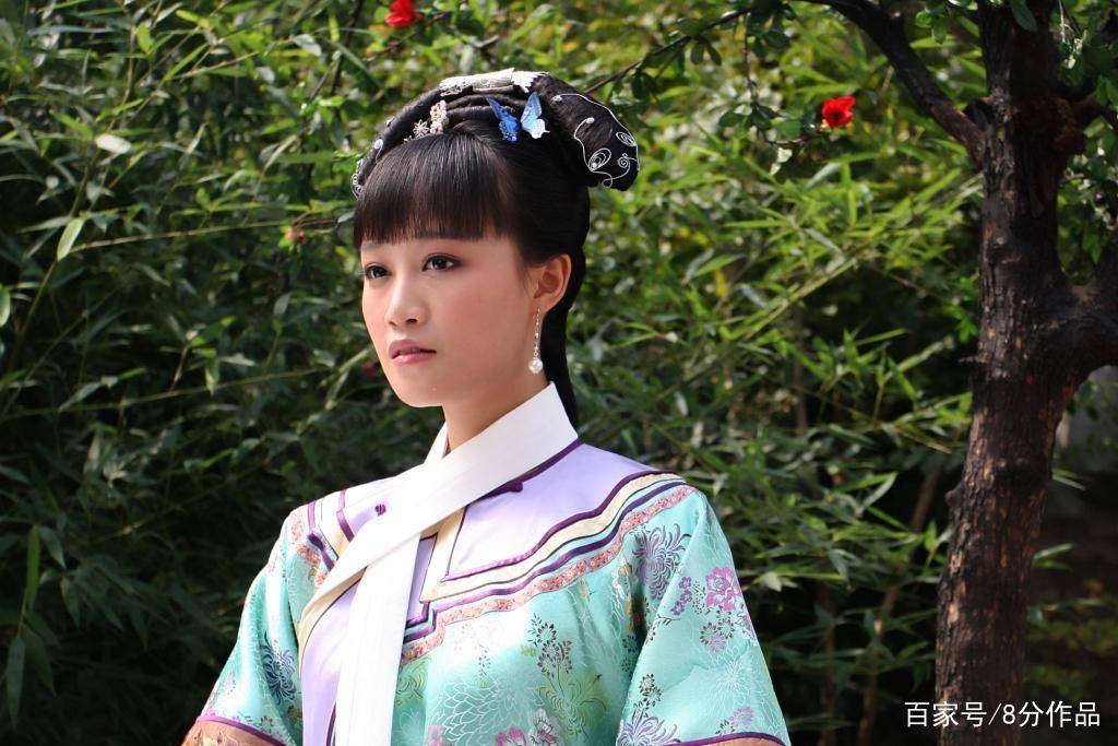 因为|《甄嬛传》：浣碧为了嫁给果郡王，有没有用手段？其实还真的有