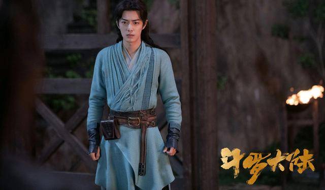 合体|资源回暖！肖战确定出席“美好奇妙夜”，有望与王一博合体亮相？