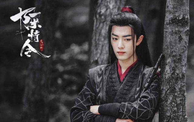 合体|资源回暖！肖战确定出席“美好奇妙夜”，有望与王一博合体亮相？