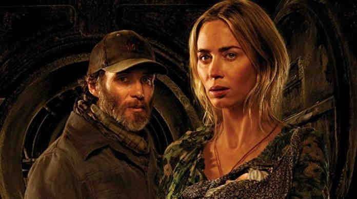 墨菲|诺兰新片阵容来了！基里安墨菲担任男主，与女主曾合作过寂静之地