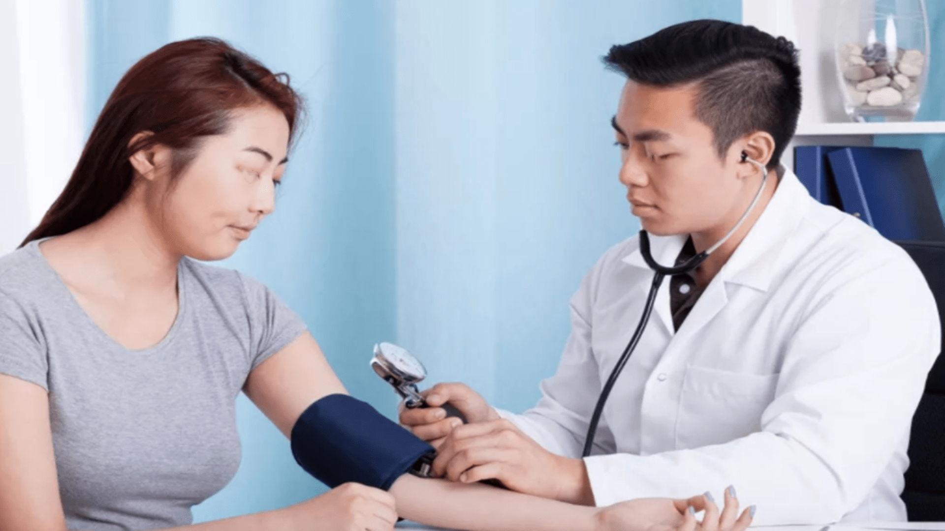 视力|血糖,血压低于这个数,要引起重视