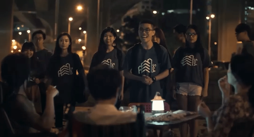 木仔|影帝影后「沦落」至此,是谁的错?