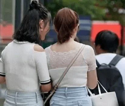脖子超强干货丨气质，才是一个女人最高级的性感