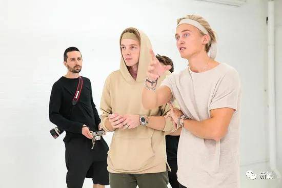 Charles 这是人类能长出来的脸吗?!