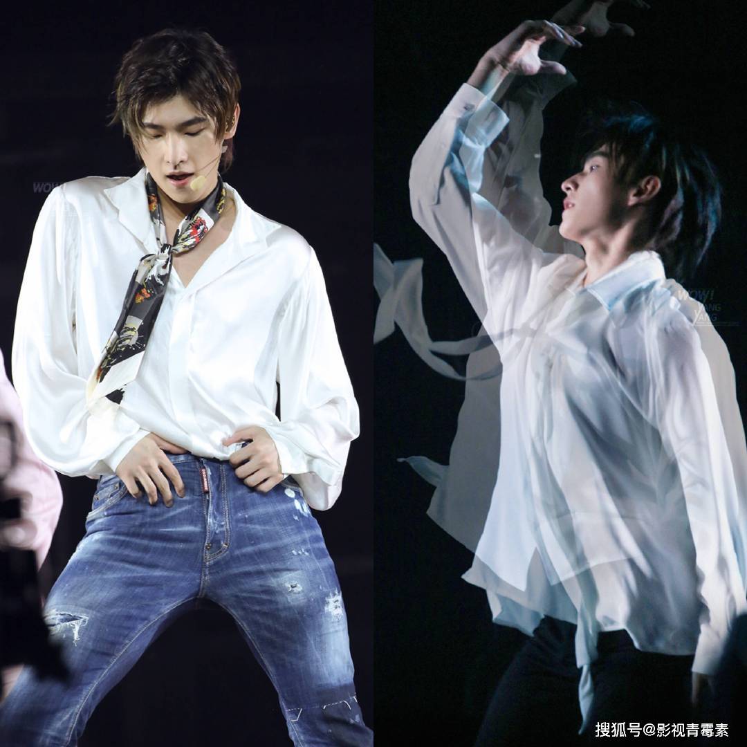 因为|某舞蹈综艺拟邀宋茜、刘雨昕担任导师，杨洋谈不上舞蹈综艺的原因