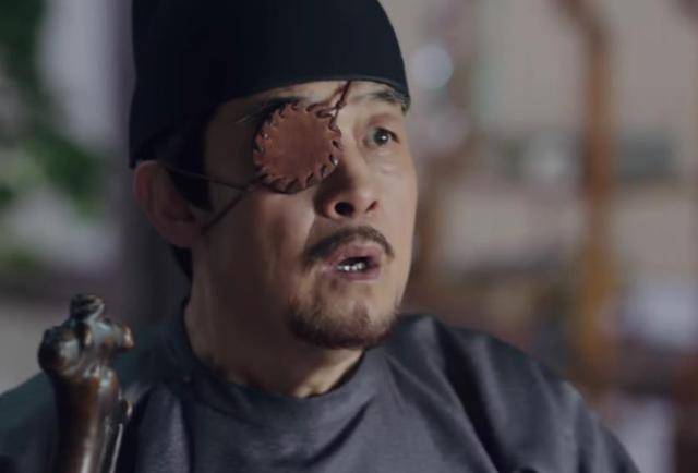 高人|《长歌行》：李长歌因祸得福，得到高人效忠，却也卷入更大阴谋？