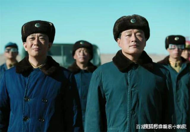 因为|《功勋》最大胆的单元是屠呦呦，揭露时代的悲哀，着实令人唏嘘