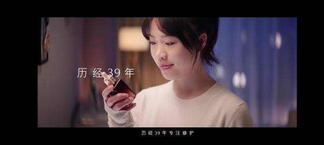 女神 奥冠杨倩时尚力大爆发！拍高奢广告变绝美女神，气质开挂变化太大