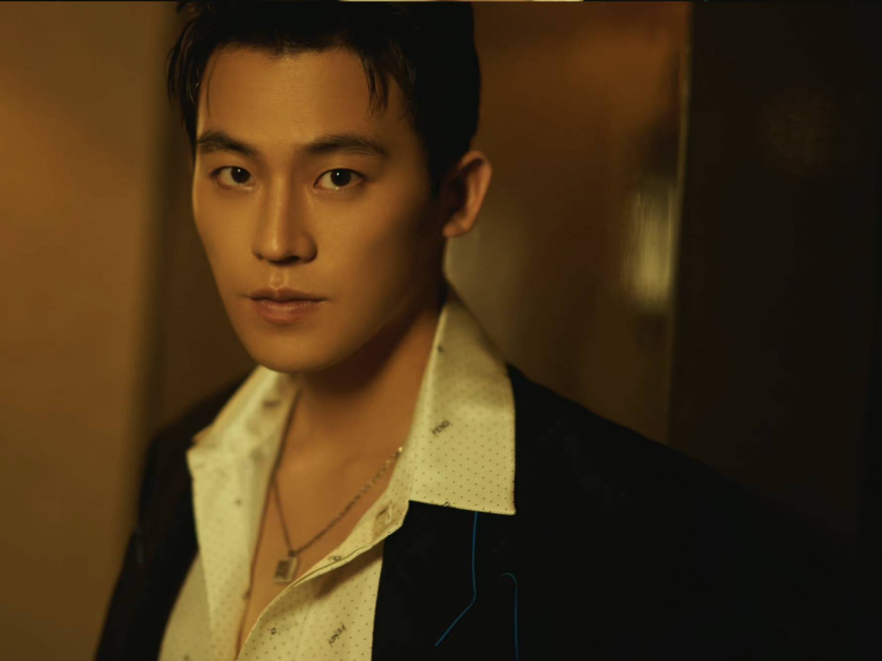 演技|《野蛮生长》开机，赵丽颖、欧豪领衔主演，演员阵容让人期待