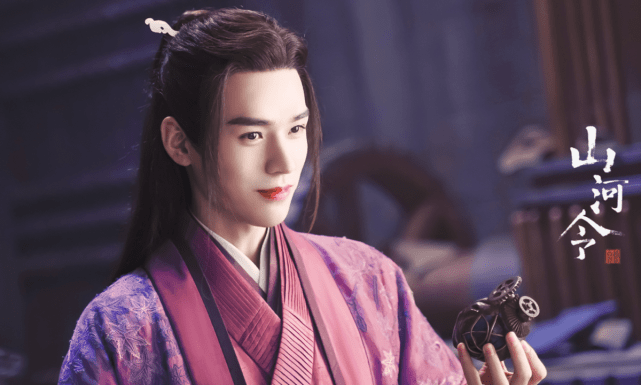 龚俊有新剧来袭与邻家女孩上演悬疑爱情绝美cp照未播先火