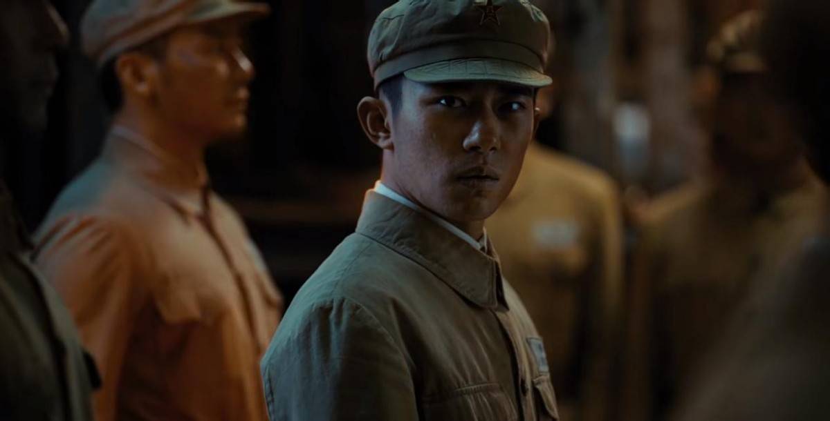 档期|破50亿！《长津湖》刷新26项纪录，湖北日报：预计将超《战狼2》