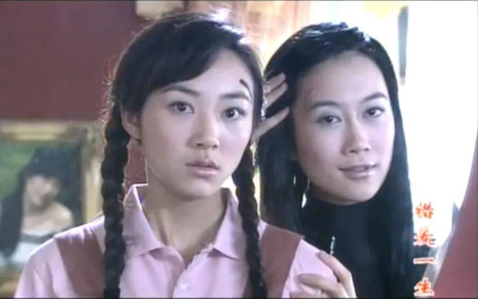 亲姐姐|终于有部国产剧，“恶女”当上了主角