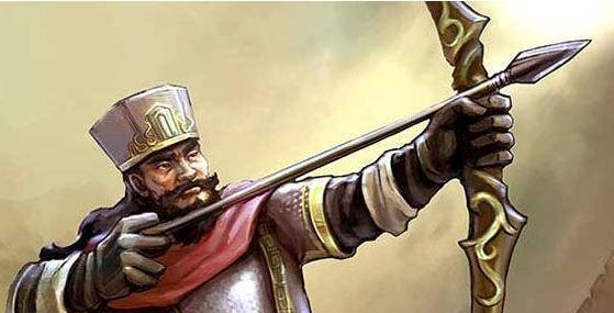 原创刘表麾下一员大将,曾击杀孙坚,最终是什么下场?