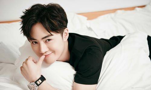 因主演《梅兰芳》走红,人到四十的余少群,怎么快要查无此人了?_作品