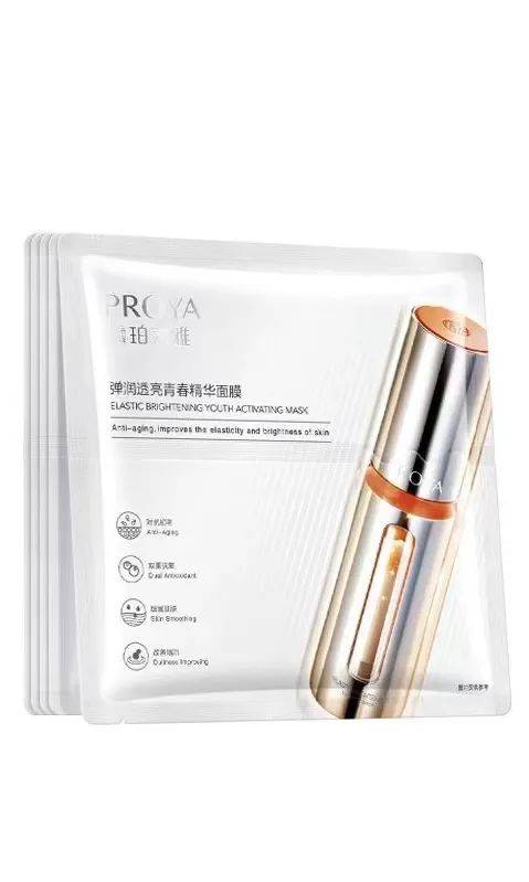 机理想要一次搞定抗衰+美白？这8个产品必须收好！