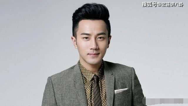 王思聪|演过“霸道总裁”的4位男星，前三位只是演，而他却是“真总裁”