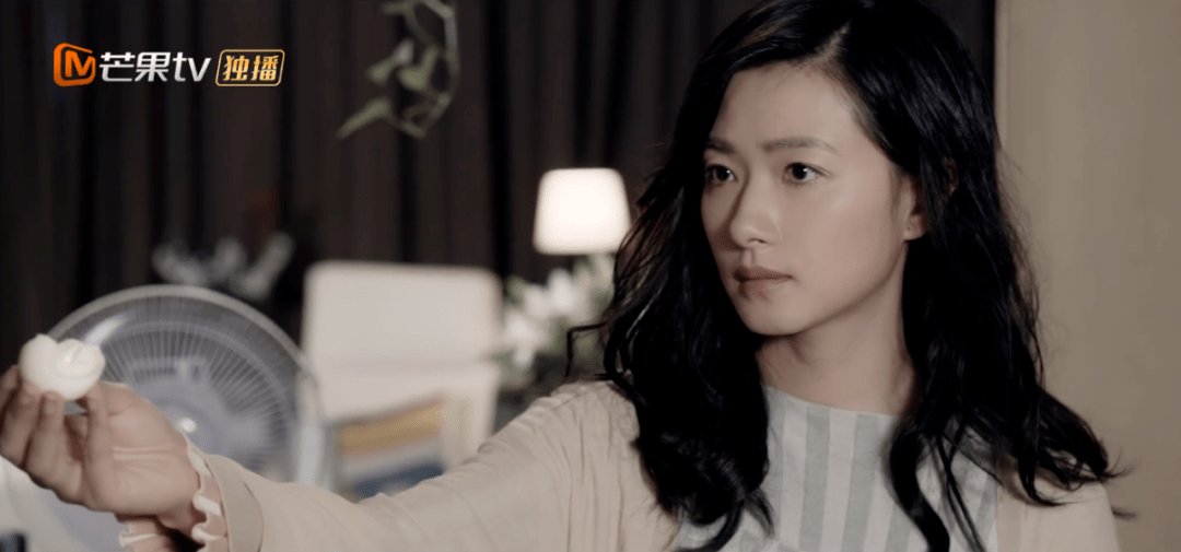 亲姐姐|终于有部国产剧，“恶女”当上了主角