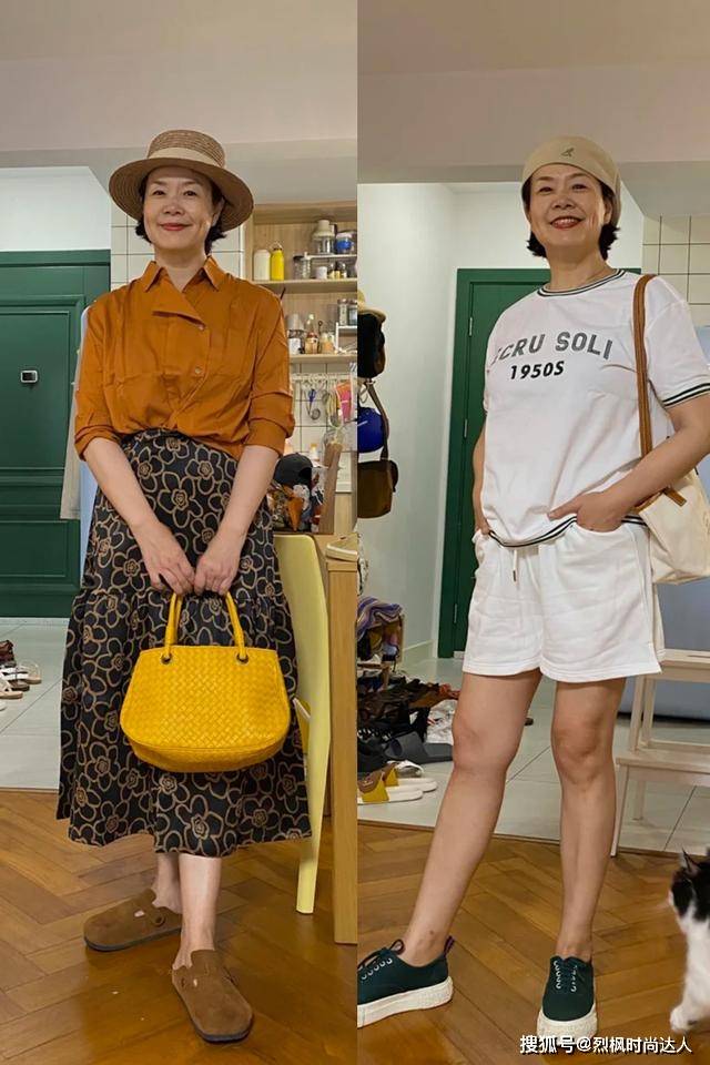 设计 谁说“微胖女人”穿衣不好看?这4点技巧很关键,秋季越穿越气质