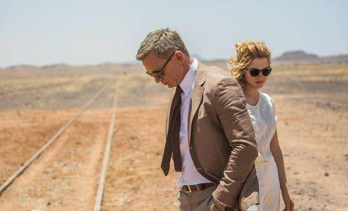 邦德|又一个007时代即将谢幕,从质疑到推崇这个“邦德”是怎样炼成的