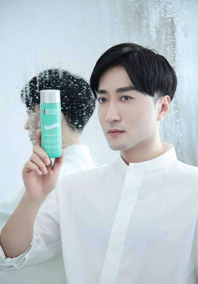 产品美肌‖他们要怎么做，才能让肤质显好不显老？