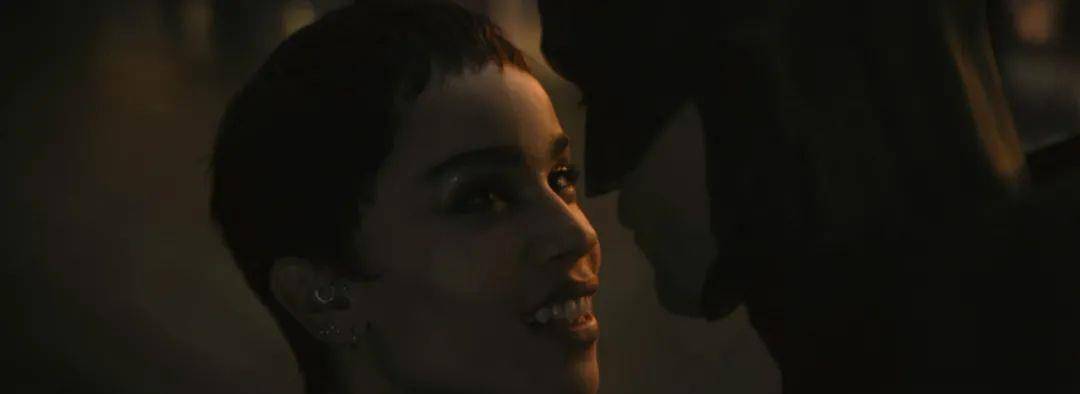 角色|DC明年要支棱起来了？！