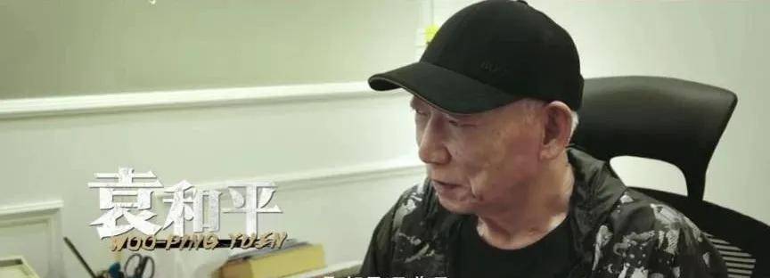 电影|龙虎武师：香港动作片最辉煌的六十年，都是他们“用命拼来”的