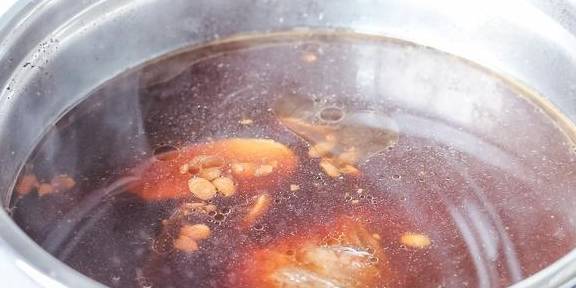 压力锅|别整天吃猪肉了，霜降过后吃这种肉最养人，贵是贵了点，值