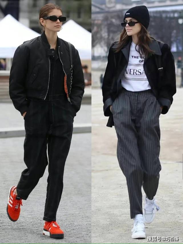 定日 三个步骤搞定日常搭配!简单舒适又耐看,提升你的气质范儿