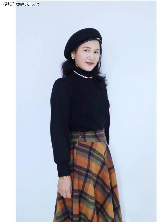 都好 50岁女人提升自身形象的8个方法,每个都好简单,但全做到的很少