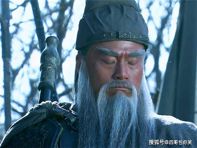 关公是什么时候被人供奉的 5a4b18f3284d4da28467c8651a94fe02.jpeg