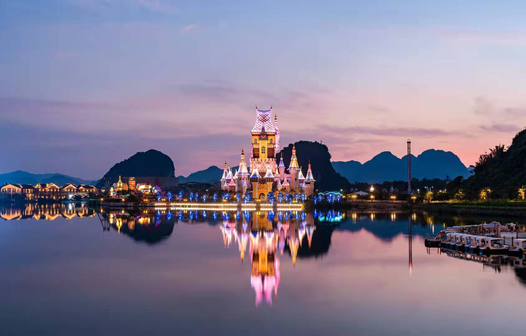 清远英德【奥园心花小镇】售楼处电话—最新价格内幕图文解析【官网