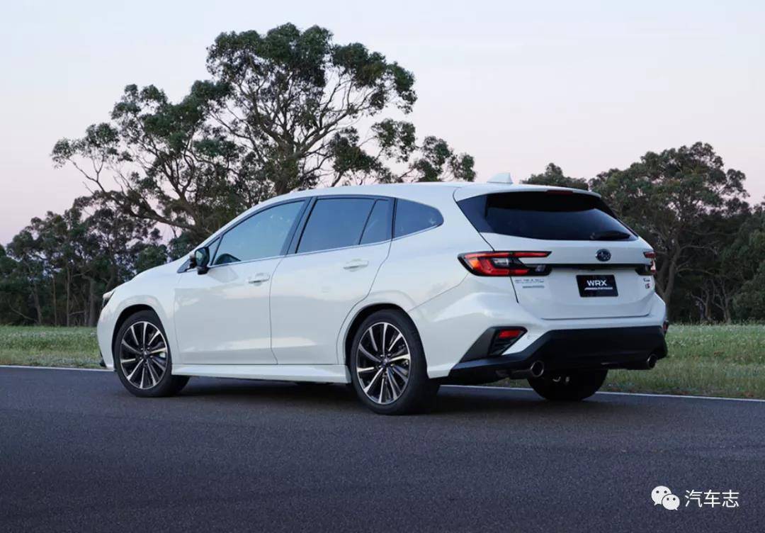 最纯粹的日系性能瓦罐官图发布24t引擎配6mt四驱设计过于低调