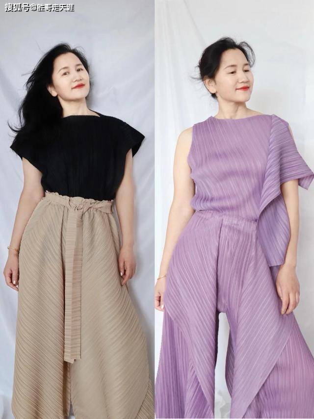 都好 50岁女人提升自身形象的8个方法,每个都好简单,但全做到的很少