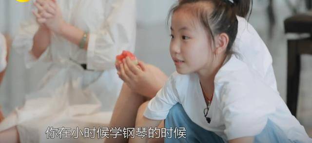 因为|郎朗的新综艺播出，免费给贫苦农村孩子上课，还资助赠送上万钢琴