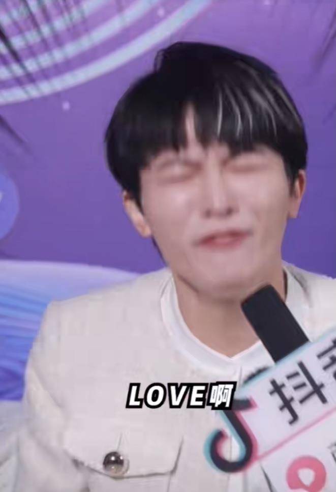 后周|周深奇妙之夜采访上线，本人认证反矫情达人，再现“你礼貌吗”