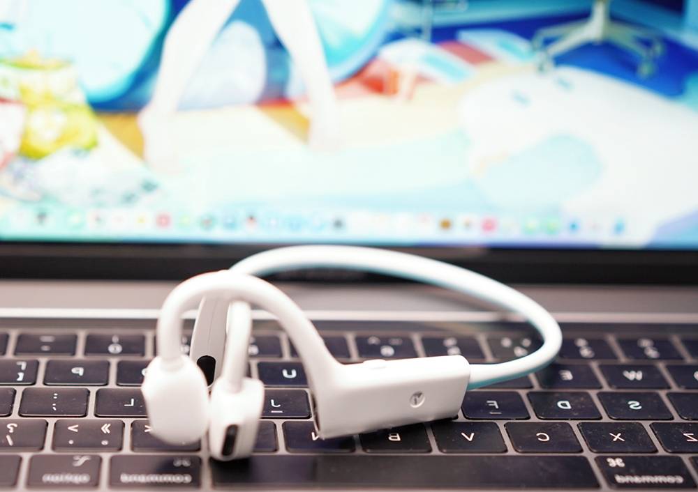 不振不痒不伤耳！Sanag A7S Pro气传导蓝牙耳机上手实测