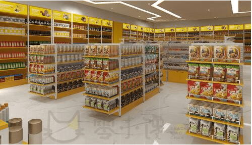 消息资讯|零食小铺零食店 教你辨别品牌的真正实力