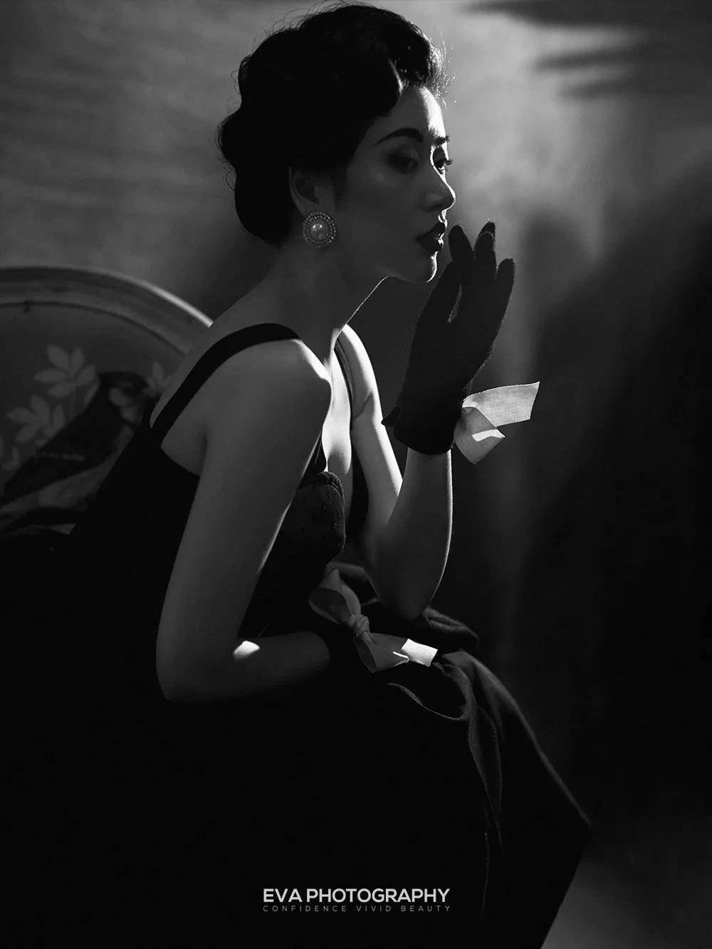 设计 致敬经典｜带你领略经典Dior之美 下