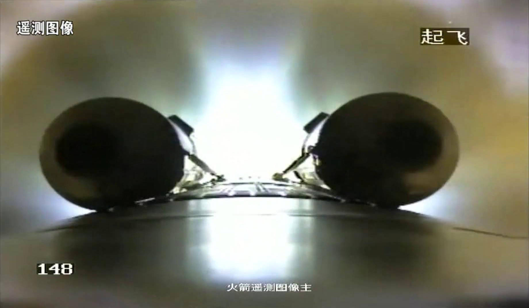 天宫空间站姿态倾斜超70度，复盘神舟十三号发射对接，决胜之战