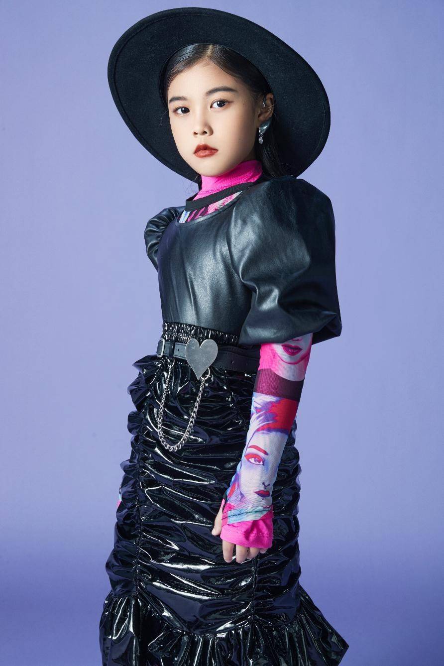 2021上海首席艺人刘佳妮