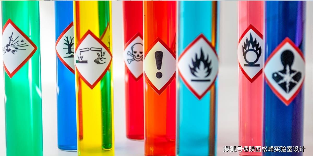 IM电竞 IM电竞网址实验室需要的十大实验室安全设备(图1) IM电竞 IM电竞网址实验室需要的十大实验室安全设备(图1)