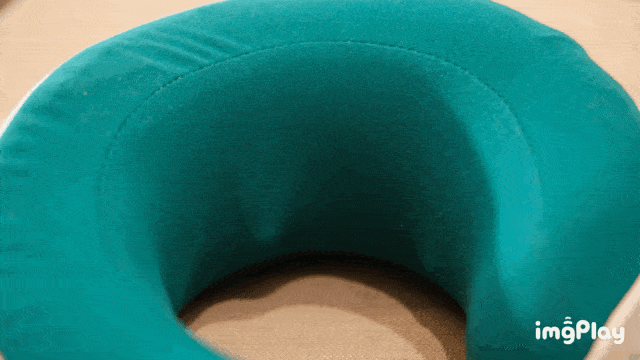 拯救手机党颈部的神器！3D仿人手媲美按摩技师，挂脖牢靠全方位缓压