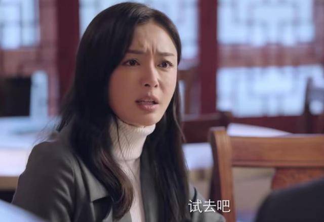 什么|靳东演技真的千篇一律？看完《突围》我有不同意见