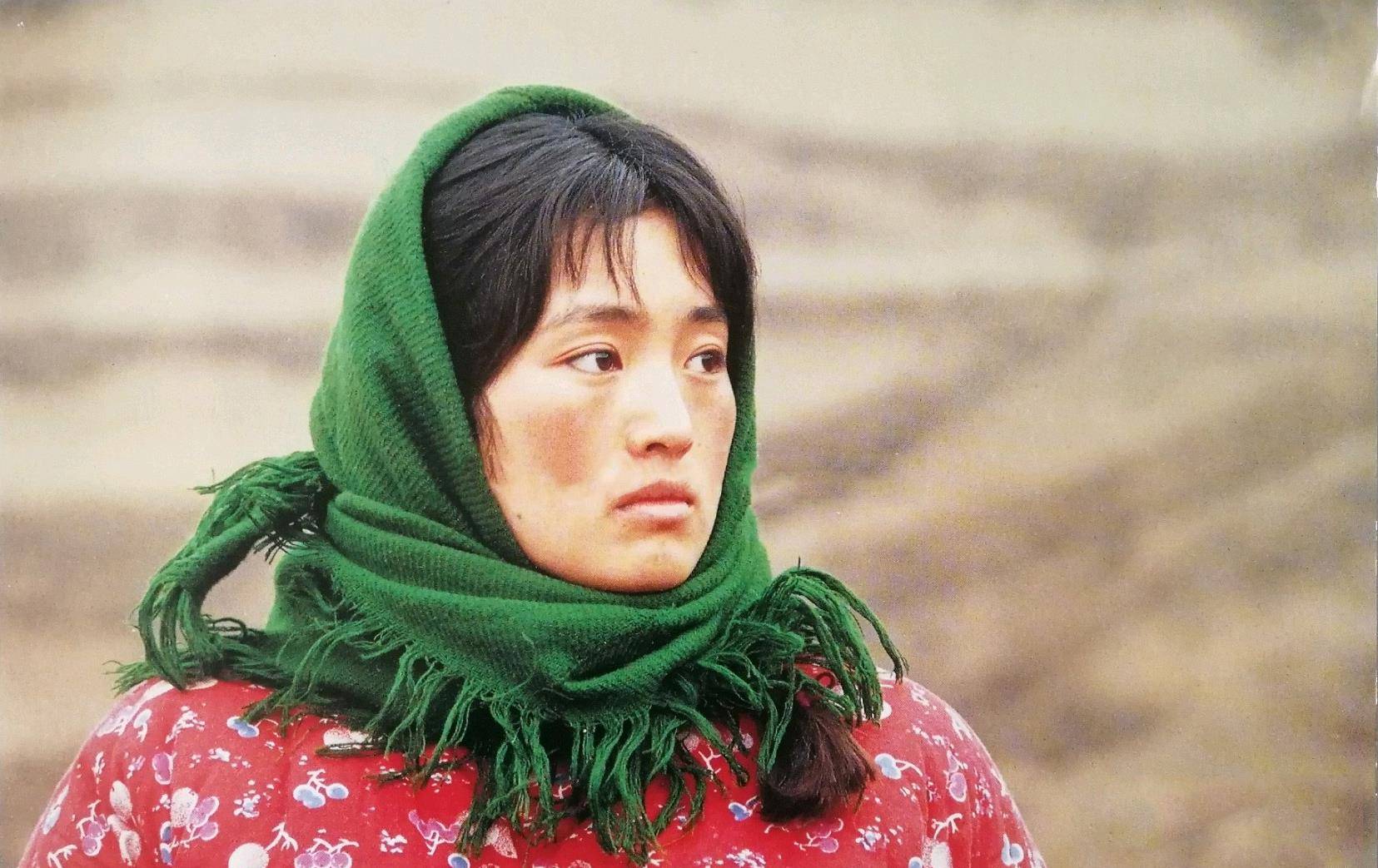 时代|文艺电影的后时代，巩俐用纪录片式的演技，再度书写光影人生