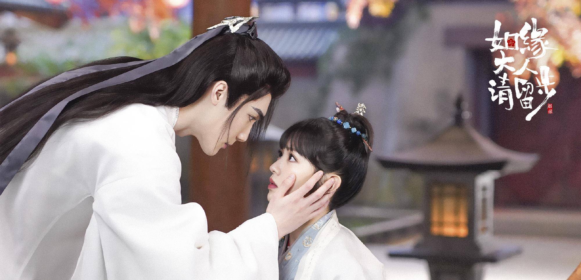 几部|2022待播19部的古装剧，全部都精彩绝伦，你最期待哪几部？