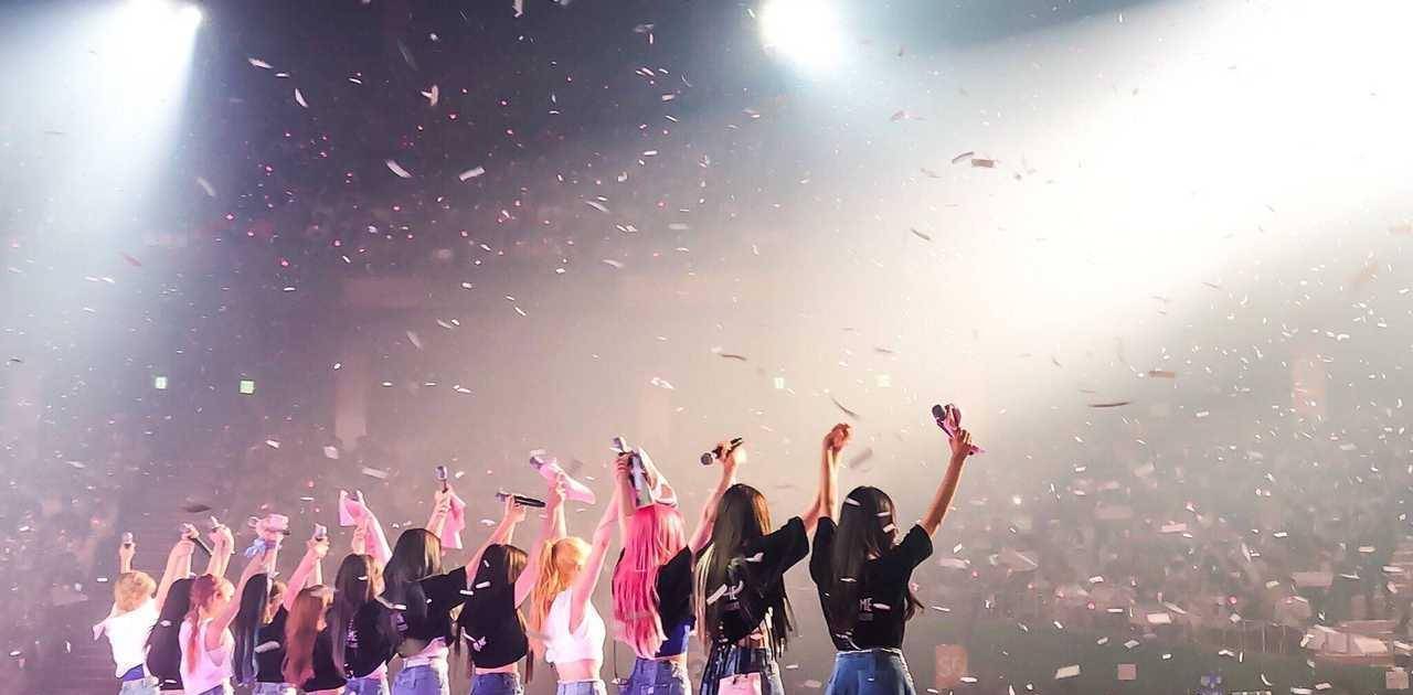 梦想|PRODUCE系列：被偷走的人生