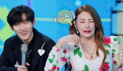 因为|《快本》6人变4人？网传他俩要离开，谢娜成“罪人”，撇不清了